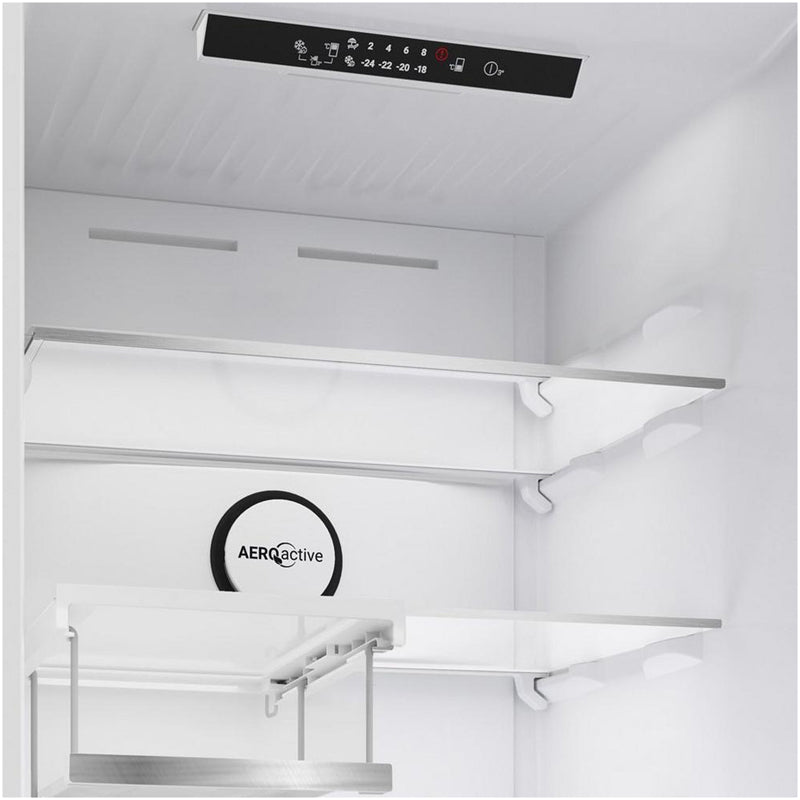 blomberg-knd24692v-60cm-total-no-frost-combi-fridge-freezer-white-1082390187 Blomberg KND24692V 60cm Total No Frost Combi Fridge Freezer White - Image 8