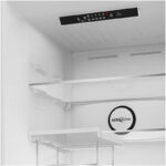 Blomberg KND24692V 60cm Total No Frost Combi Fridge Freezer White - Image 9