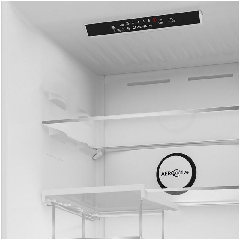 blomberg-knd24692v-60cm-total-no-frost-combi-fridge-freezer-white-1082390188 Blomberg KND24692V 60cm Total No Frost Combi Fridge Freezer White - Image 9