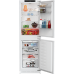Blomberg KNE4564EVI Frost Free Integrated Fridge Freezer