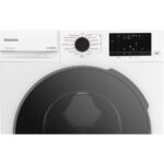 Blomberg LRF854311W 8+5kg 1400 Spin Freestanding Washer Dryer White - CLEARANCE - Image 5