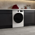 Blomberg LRF854311W 8+5kg 1400 Spin Freestanding Washer Dryer White - CLEARANCE - Image 10