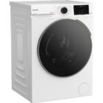 Blomberg LRF854311W 8+5kg 1400 Spin Freestanding Washer Dryer White - CLEARANCE - Image 2
