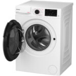 Blomberg LRF854311W 8+5kg 1400 Spin Washer Dryer White - Image 2