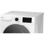 Blomberg LRF854311W 8+5kg 1400 Spin Washer Dryer White - Image 4