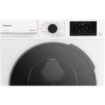 Blomberg LRF854311W 8+5kg 1400 Spin Washer Dryer White - Image 5