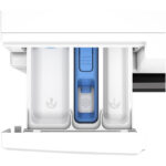 Blomberg LRF854311W 8+5kg 1400 Spin Washer Dryer White - Image 7