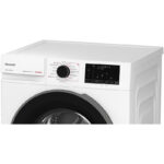 Blomberg LWA18461W 8kg 1400 Spin Washing Machine - White - Image 5