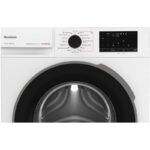 Blomberg LWA18461W 8kg 1400 Spin Washing Machine - White - Image 6