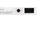 Blomberg LWA18461W 8kg 1400 Spin Washing Machine - White - Image 8