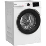 Blomberg LWA210461W 10kg 1400 spin Washing Machine White - Image 2