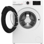 Blomberg LWA210461W 10kg 1400 spin Washing Machine White - Image 3