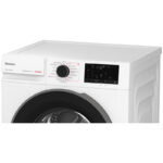 Blomberg LWA210461W 10kg 1400 spin Washing Machine White - Image 6