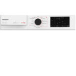 Blomberg LWA210461W 10kg 1400 spin Washing Machine White - Image 8