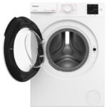 Blomberg LWA27461W 7kg 1400 Spin Washing Machine White - Image 3