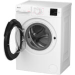 Blomberg LWA27461W 7kg 1400 Spin Washing Machine White - Image 4