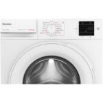 Blomberg LWA27461W 7kg 1400 Spin Washing Machine White - Image 5