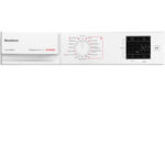 Blomberg LWA27461W 7kg 1400 Spin Washing Machine White - Image 8