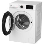 Blomberg LWA29461W 9kg 1400 Spin Washing Machine White - Image 3