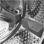 Blomberg LWI284420 8kg 1400 Spin Integrated Washing Machine - Image 3