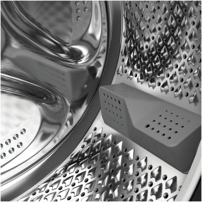 Blomberg LWI284420 8kg 1400 Spin Integrated Washing Machine - Image 3