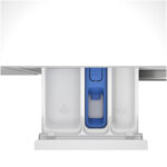 Blomberg LWI284420 8kg 1400 Spin Integrated Washing Machine - Image 6