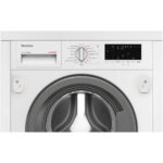 Blomberg LWI284421 8kg 1400 Spin Built in Washing Machine - Image 2
