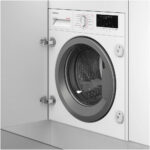 Blomberg LWI284421 8kg 1400 Spin Built in Washing Machine - Image 4