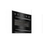 Blomberg RODN9202DX Built In Electric Double Oven Dark Steel - Image 4
