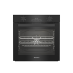 Blomberg ROEN8201B Built In Electric Single Oven Black