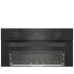 Blomberg ROEN8201B Built In Electric Single Oven Black - Image 2