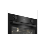 Blomberg ROEN8201B Built In Electric Single Oven Black - Image 3