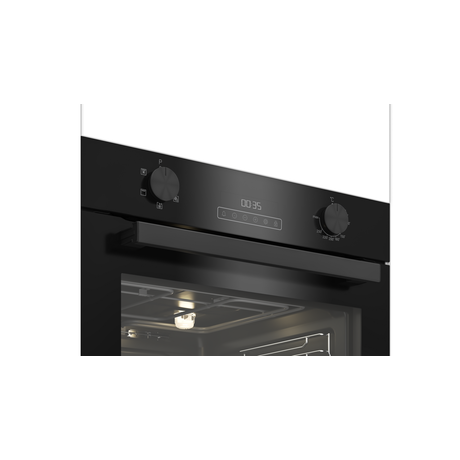 blomberg-roen8201b-built-in-electric-single-oven-black-1082390953 Blomberg ROEN8201B Built In Electric Single Oven Black - Image 3