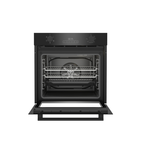 blomberg-roen8201b-built-in-electric-single-oven-black-1082390959 Blomberg ROEN8201B Built In Electric Single Oven Black - Image 4