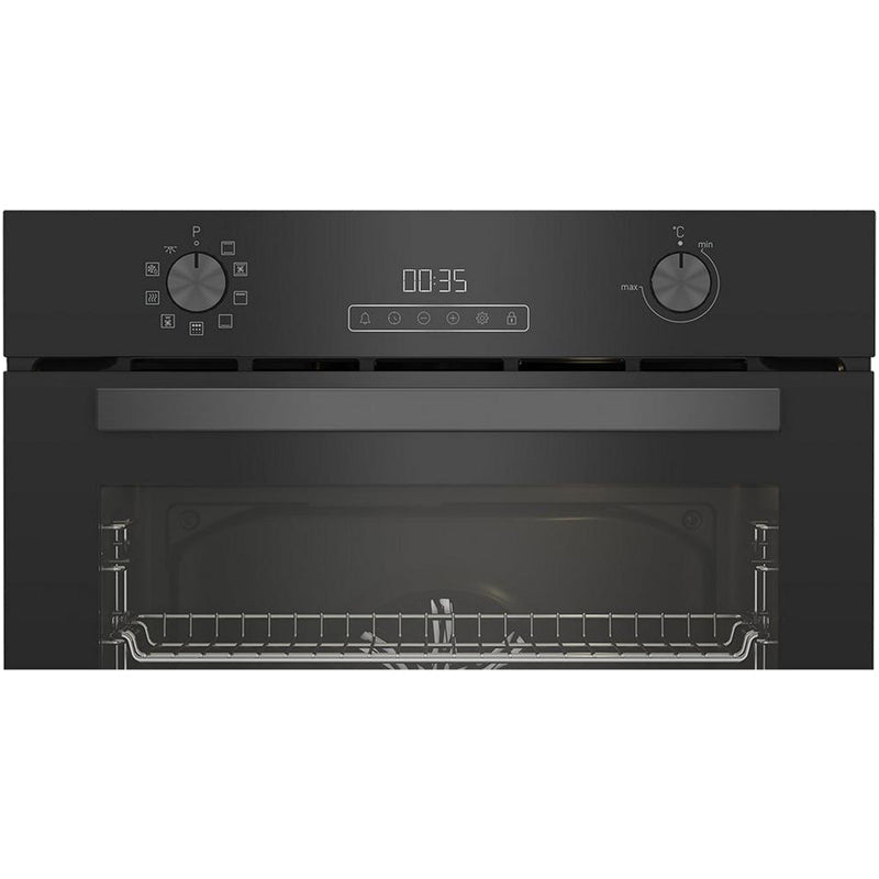 blomberg-roen8232bp-60cm-built-in-electric-single-oven-black-1082390972 Blomberg ROEN8232BP 60cm Built In Electric Single Oven Black - Image 3