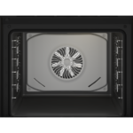 Blomberg ROEN9202DX Built In Electric Single Oven Dark Steel - Image 5