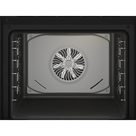 blomberg-roen9202dx-built-in-electric-single-oven-dark-steel-1082390990 Blomberg ROEN9202DX Built In Electric Single Oven Dark Steel - Image 5