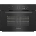 Blomberg ROKW8370B 59.4cm Built In Electric Single Oven Black