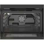 Blomberg ROKW8370B 59.4cm Built In Electric Single Oven Black - Image 5