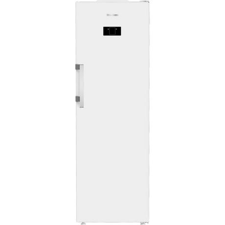 blomberg-snd568vp-freestanding-59-7cm-tall-larder-fridge-white-1082391072 Blomberg SND568VP Freestanding 59.7cm Tall Larder Fridge White - Image 1