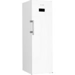 Blomberg SND568VP Freestanding 59.7cm Tall Larder Fridge White - Image 2
