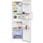 Blomberg SND568VP Freestanding 59.7cm Tall Larder Fridge White - Image 3