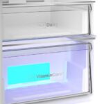 Blomberg SND568VP Freestanding 59.7cm Tall Larder Fridge White - Image 5