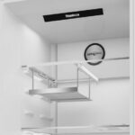 Blomberg SND568VP Freestanding 59.7cm Tall Larder Fridge White - Image 7