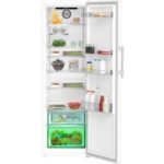 Blomberg SND568VP Freestanding 59.7cm Tall Larder Fridge White - Image 8
