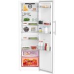Blomberg SND568VP Freestanding 59.7cm Tall Larder Fridge White - Image 9