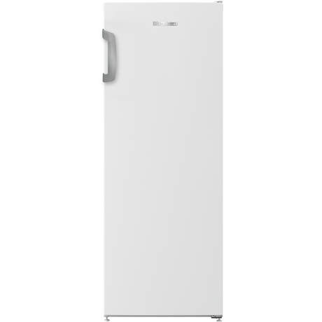 blomberg-ssm4554-tall-larder-fridge-white-1082391110 Blomberg SSM4554 Tall Larder Fridge White - Image 1