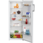 Blomberg SSM4554 Tall Larder Fridge White - Image 2