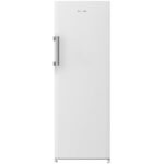 Blomberg SSM4671P Tall Freestanding Larder Fridge White