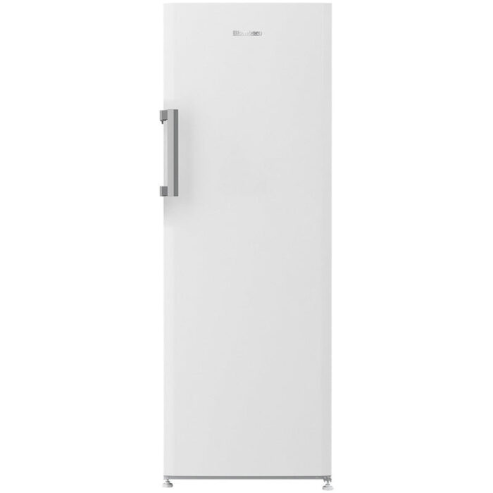 Blomberg SSM4671P Tall Freestanding Larder Fridge White - Image 1